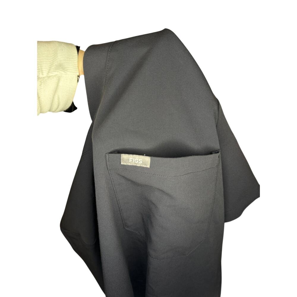 Figs Scrub Top - Picture 4 of 5